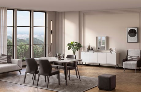 Sirius Dining Room