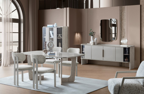 Point Dining Room
