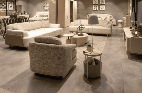 Mabel Koltuk Takımı