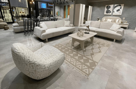 Mood Koltuk Takımı