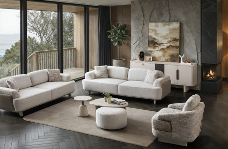 Mabel Koltuk Takımı