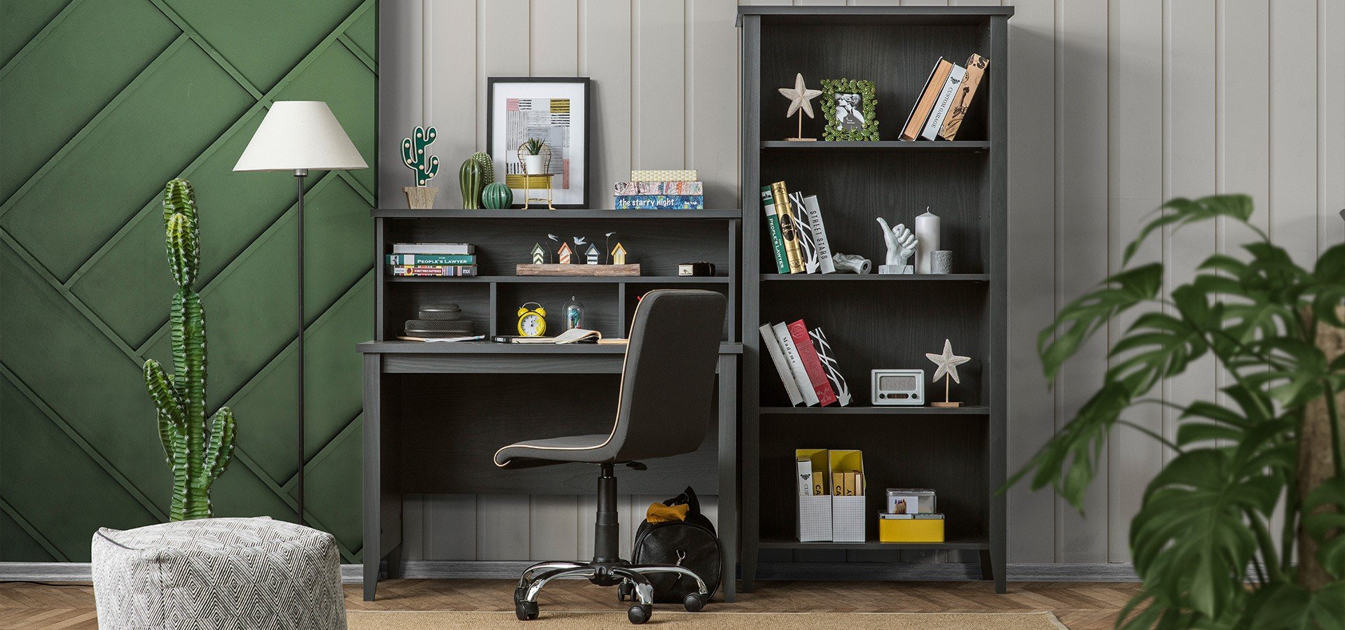 Urban Genç Odası Gala Mobilya